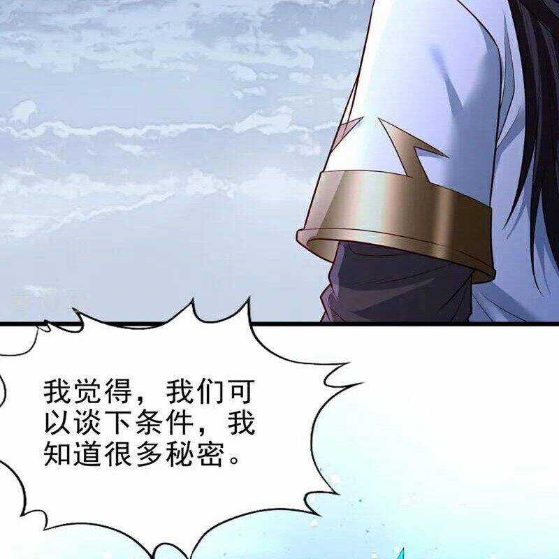 Ta Bị Nhốt Tại Cùng Một Ngày Mười Vạn Năm Chapter 495 trang 86