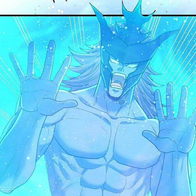 Ta Bị Nhốt Tại Cùng Một Ngày Mười Vạn Năm Chapter 495 trang 87