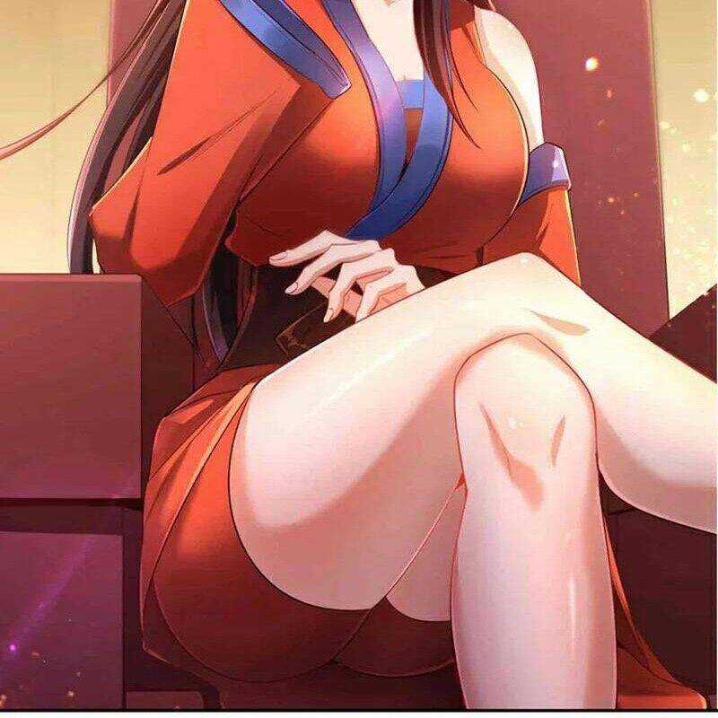 Ta Bị Nhốt Tại Cùng Một Ngày Mười Vạn Năm Chapter 495 trang 91