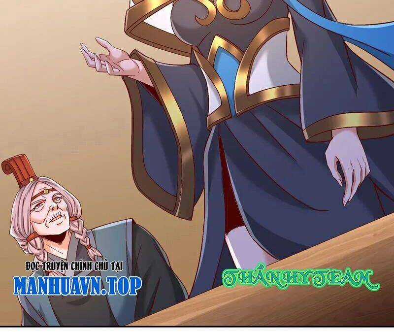 Ta Bị Nhốt Tại Cùng Một Ngày Mười Vạn Năm Chapter 497 trang 11