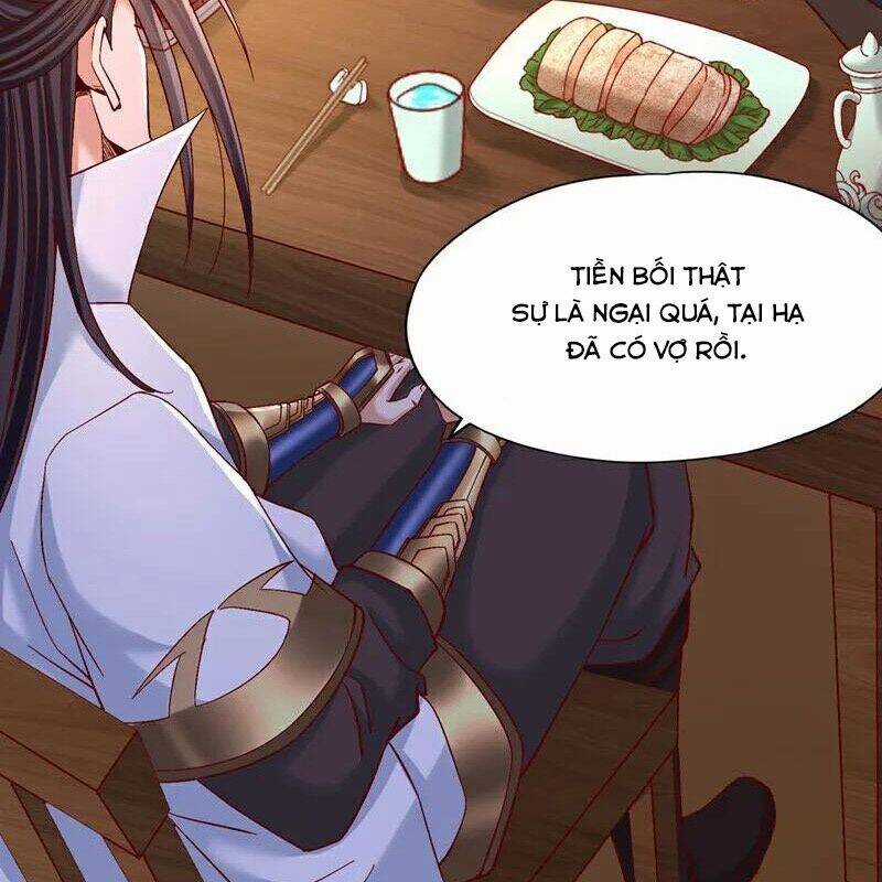 Ta Bị Nhốt Tại Cùng Một Ngày Mười Vạn Năm Chapter 497 trang 17