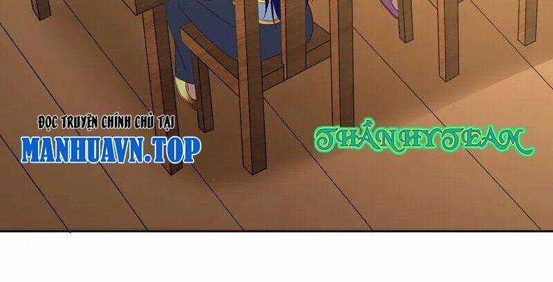 Ta Bị Nhốt Tại Cùng Một Ngày Mười Vạn Năm Chapter 497 trang 22