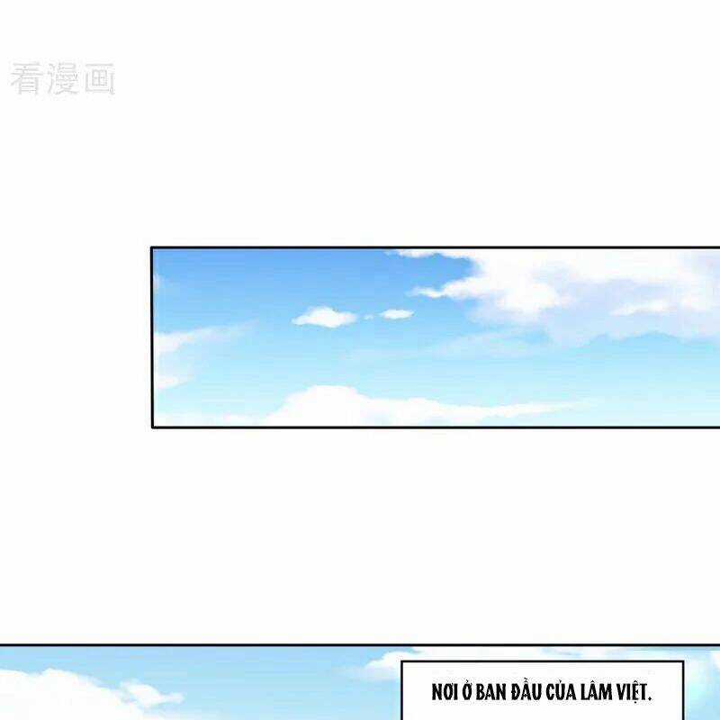 Ta Bị Nhốt Tại Cùng Một Ngày Mười Vạn Năm Chapter 497 trang 23