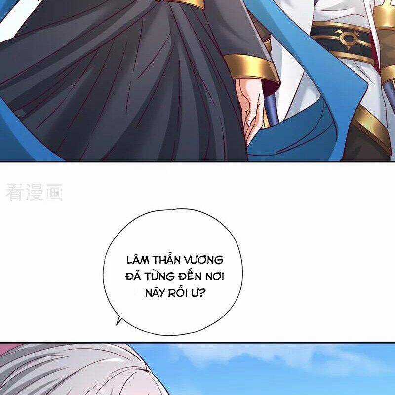 Ta Bị Nhốt Tại Cùng Một Ngày Mười Vạn Năm Chapter 497 trang 26