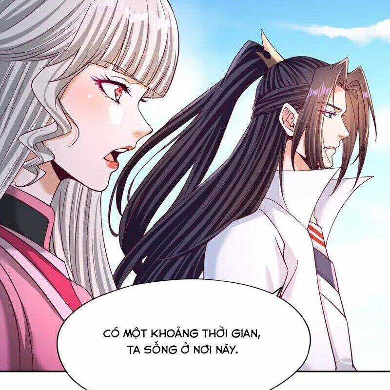 Ta Bị Nhốt Tại Cùng Một Ngày Mười Vạn Năm Chapter 497 trang 27