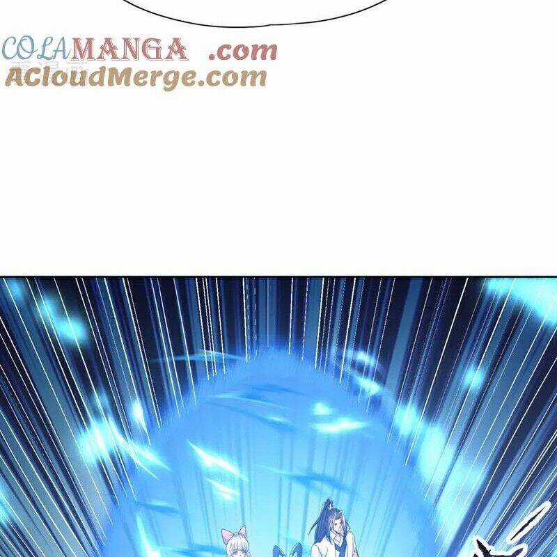 Ta Bị Nhốt Tại Cùng Một Ngày Mười Vạn Năm Chapter 497 trang 28