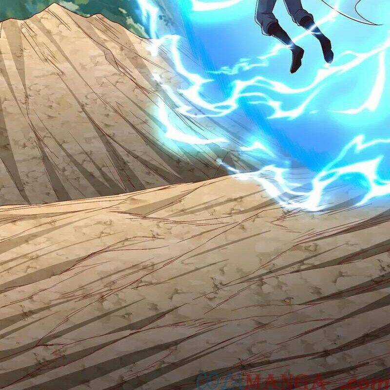 Ta Bị Nhốt Tại Cùng Một Ngày Mười Vạn Năm Chapter 497 trang 31