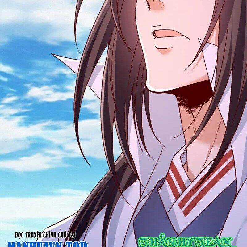 Ta Bị Nhốt Tại Cùng Một Ngày Mười Vạn Năm Chapter 497 trang 33