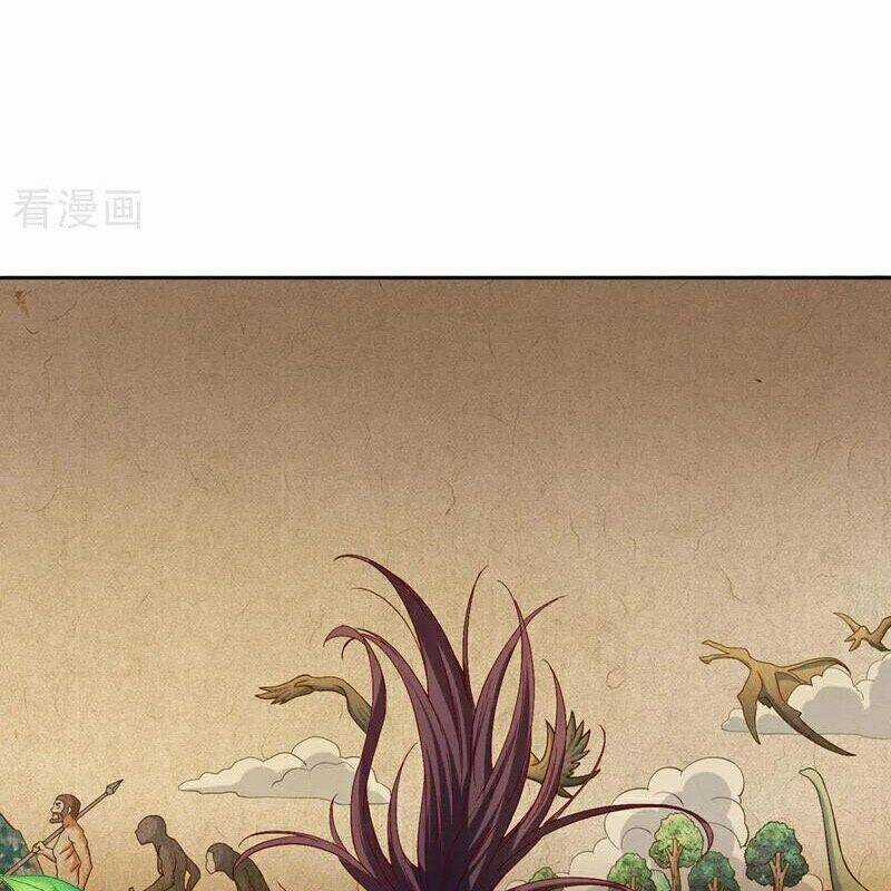 Ta Bị Nhốt Tại Cùng Một Ngày Mười Vạn Năm Chapter 497 trang 35