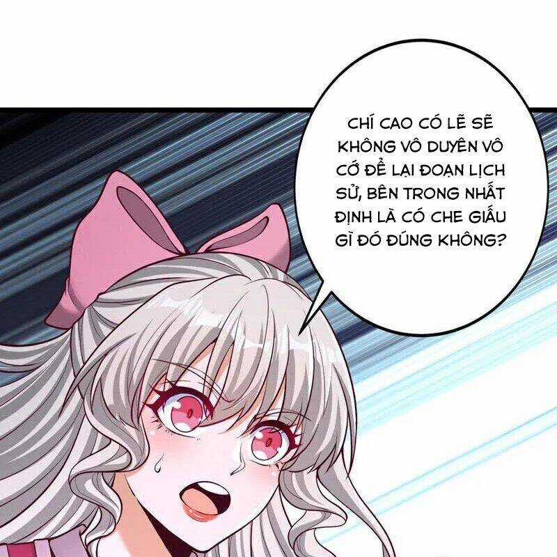 Ta Bị Nhốt Tại Cùng Một Ngày Mười Vạn Năm Chapter 497 trang 39