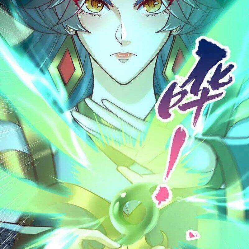 Ta Bị Nhốt Tại Cùng Một Ngày Mười Vạn Năm Chapter 497 trang 42