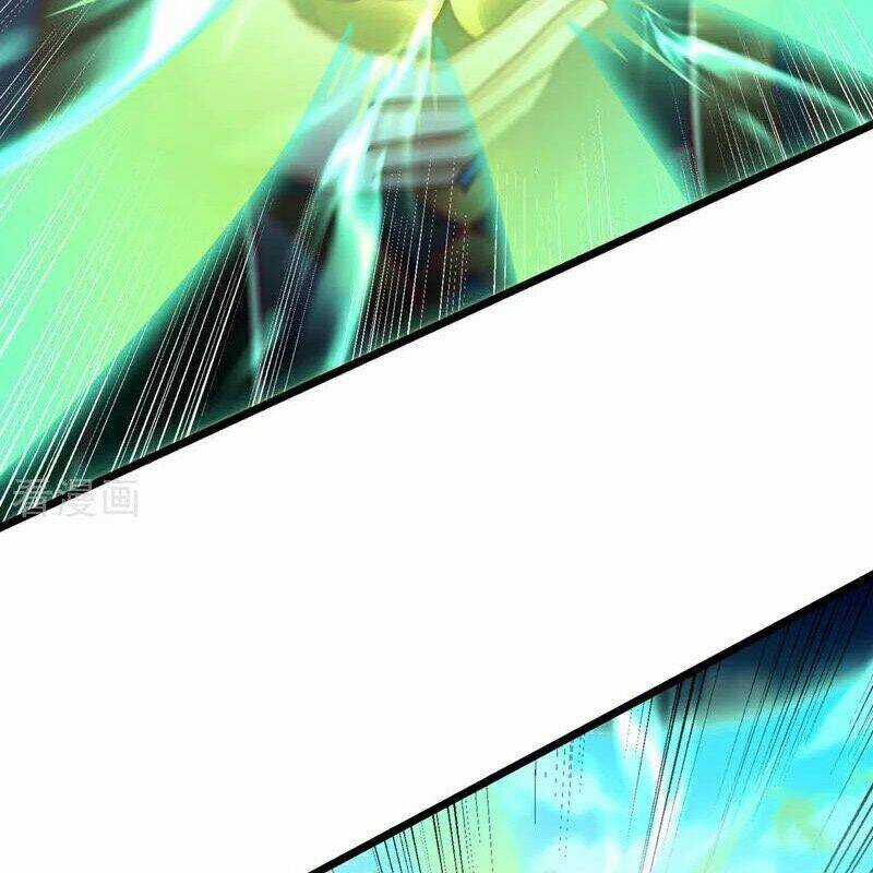 Ta Bị Nhốt Tại Cùng Một Ngày Mười Vạn Năm Chapter 497 trang 43