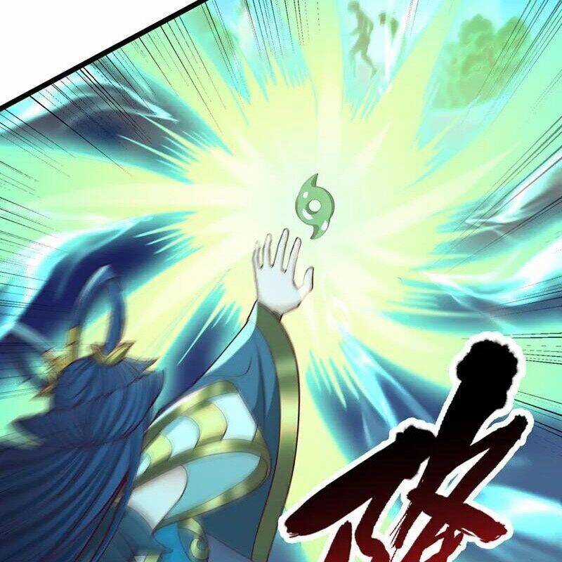 Ta Bị Nhốt Tại Cùng Một Ngày Mười Vạn Năm Chapter 497 trang 44