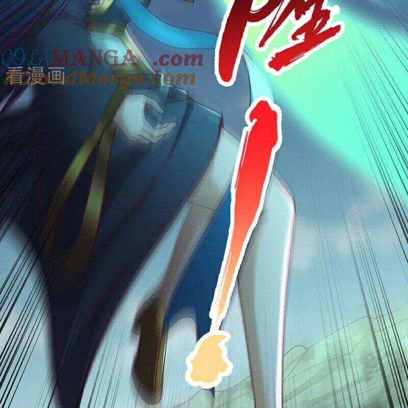 Ta Bị Nhốt Tại Cùng Một Ngày Mười Vạn Năm Chapter 497 trang 45