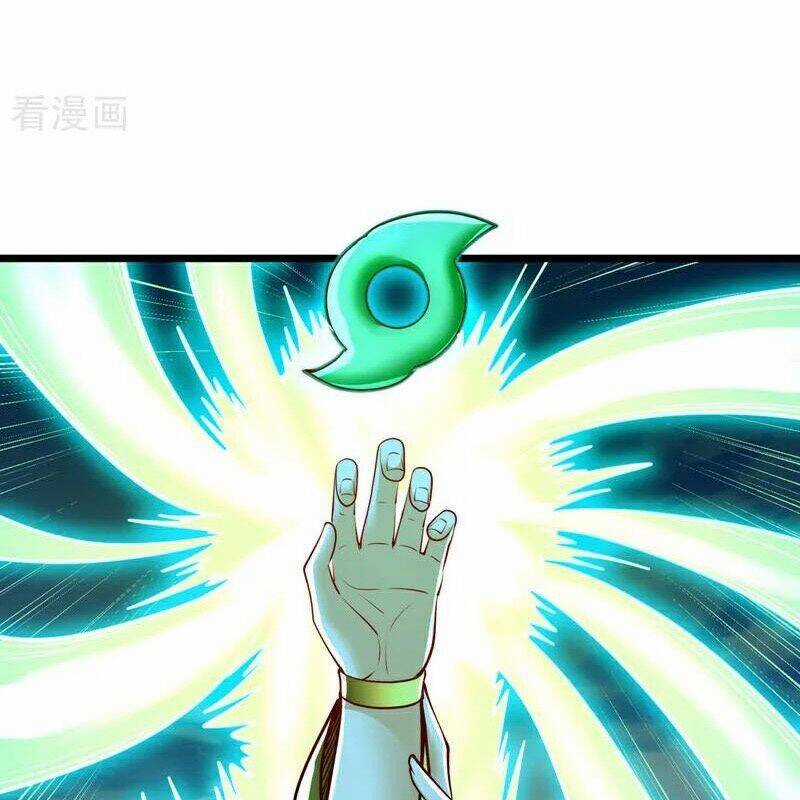 Ta Bị Nhốt Tại Cùng Một Ngày Mười Vạn Năm Chapter 497 trang 47