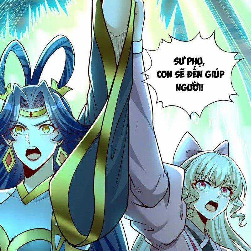 Ta Bị Nhốt Tại Cùng Một Ngày Mười Vạn Năm Chapter 497 trang 48