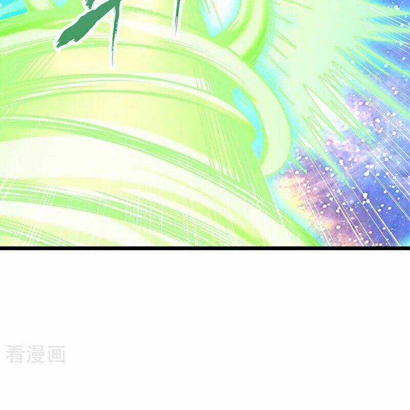 Ta Bị Nhốt Tại Cùng Một Ngày Mười Vạn Năm Chapter 497 trang 51