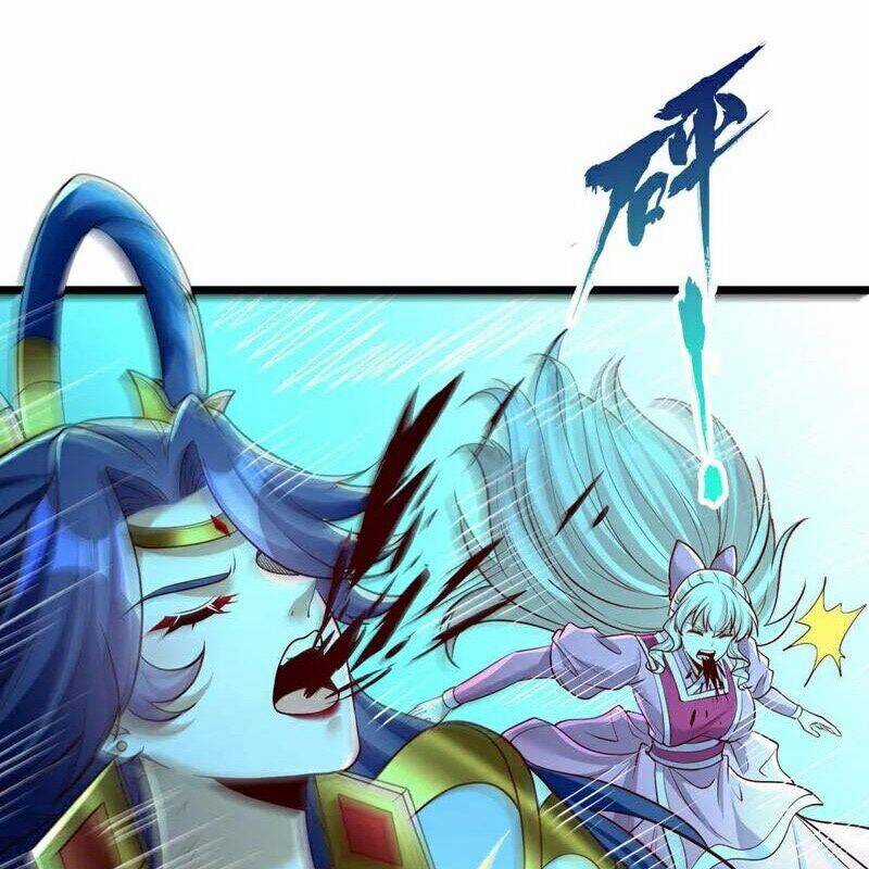 Ta Bị Nhốt Tại Cùng Một Ngày Mười Vạn Năm Chapter 497 trang 52