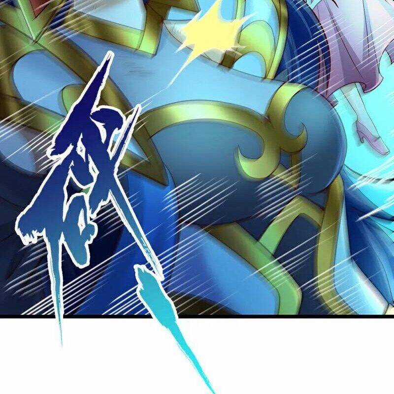 Ta Bị Nhốt Tại Cùng Một Ngày Mười Vạn Năm Chapter 497 trang 53