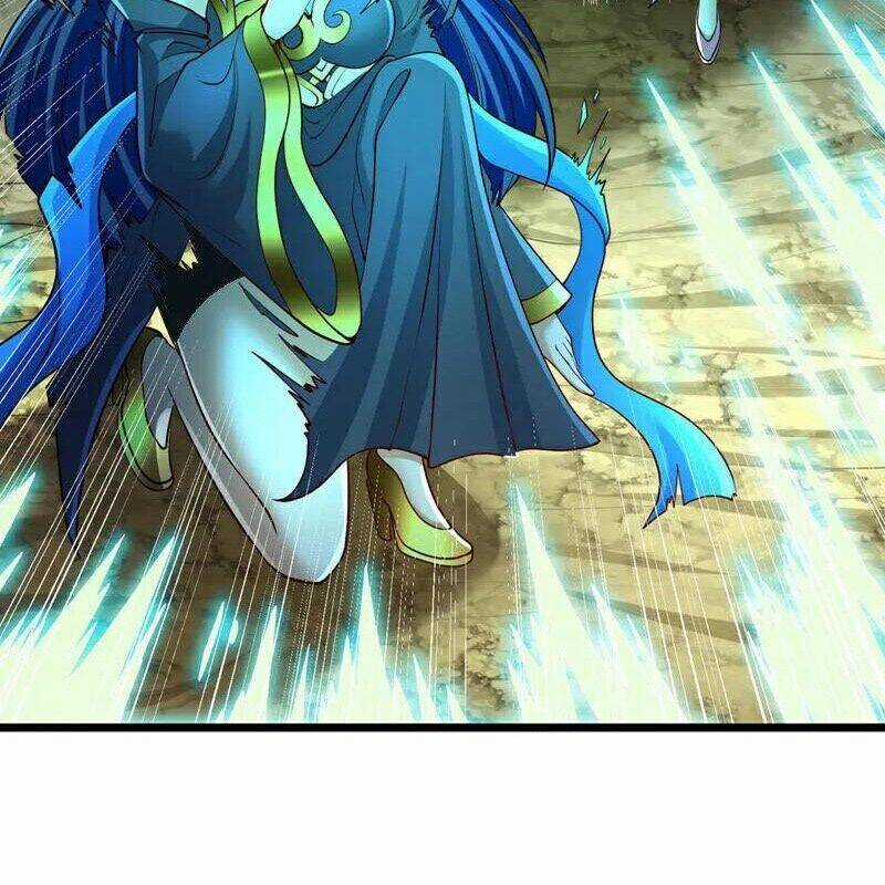 Ta Bị Nhốt Tại Cùng Một Ngày Mười Vạn Năm Chapter 497 trang 55