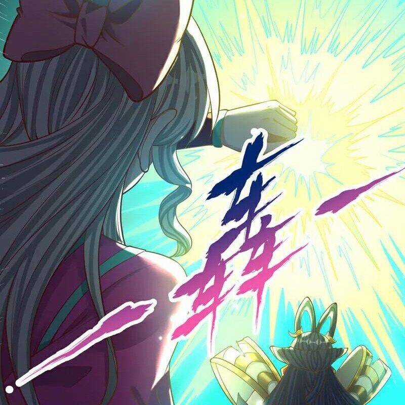 Ta Bị Nhốt Tại Cùng Một Ngày Mười Vạn Năm Chapter 497 trang 57