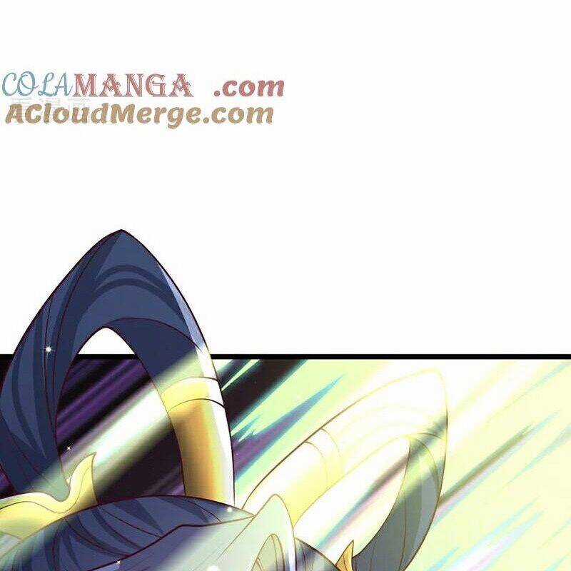 Ta Bị Nhốt Tại Cùng Một Ngày Mười Vạn Năm Chapter 497 trang 59