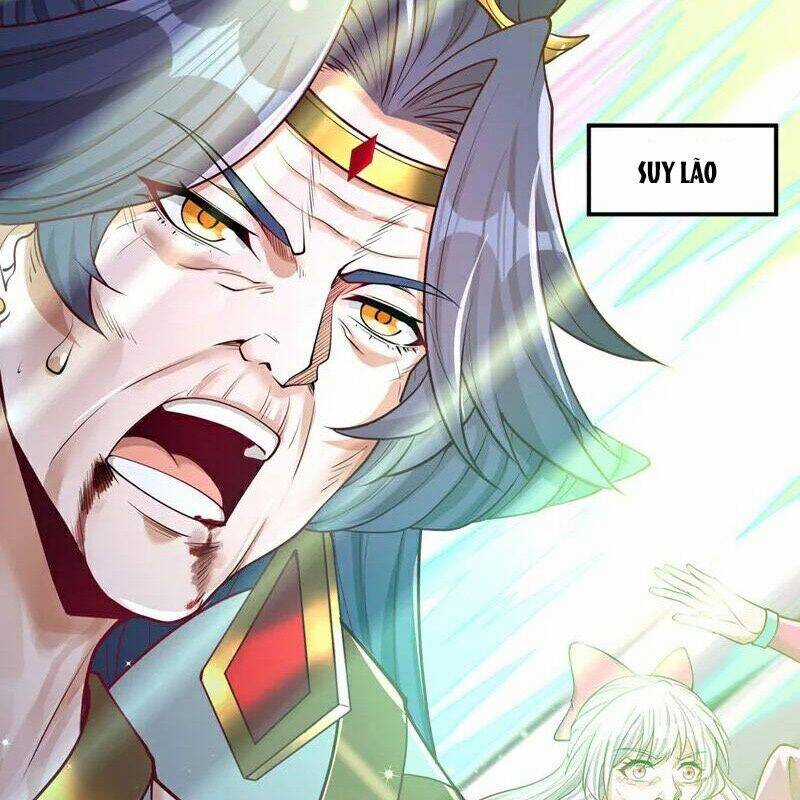 Ta Bị Nhốt Tại Cùng Một Ngày Mười Vạn Năm Chapter 497 trang 60