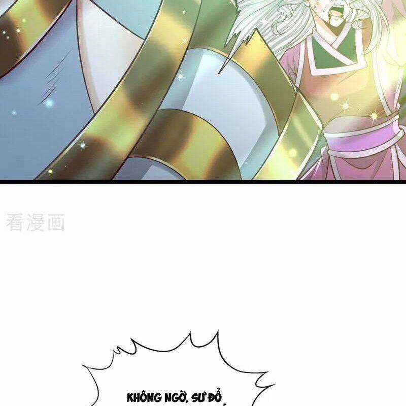 Ta Bị Nhốt Tại Cùng Một Ngày Mười Vạn Năm Chapter 497 trang 61