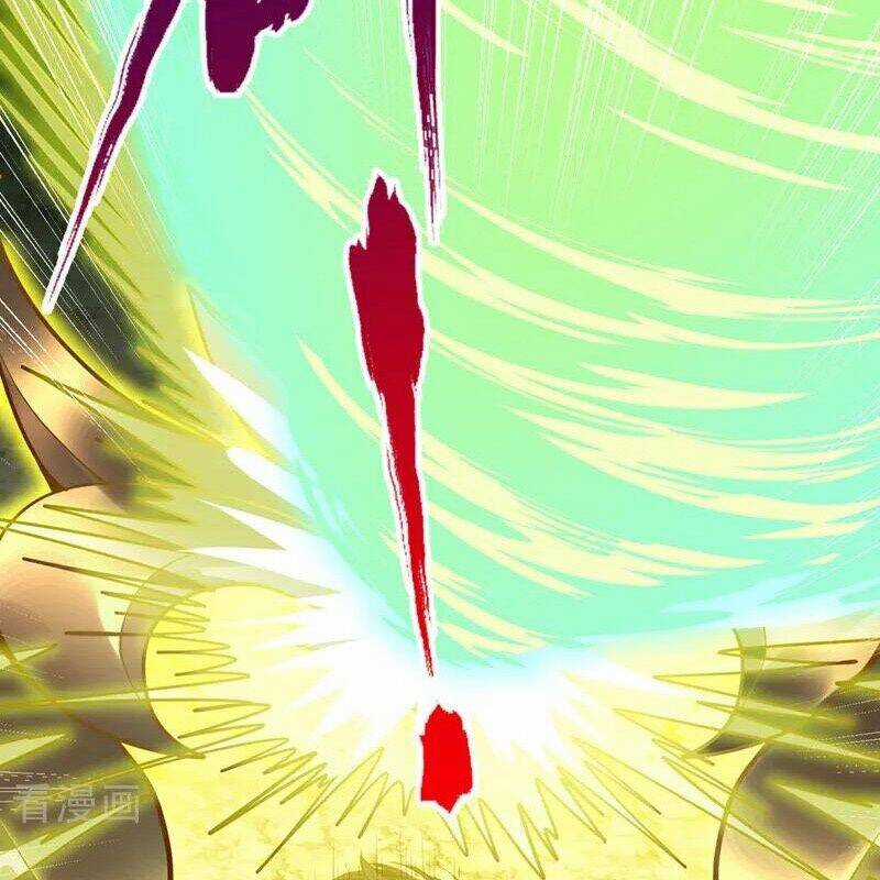 Ta Bị Nhốt Tại Cùng Một Ngày Mười Vạn Năm Chapter 497 trang 64