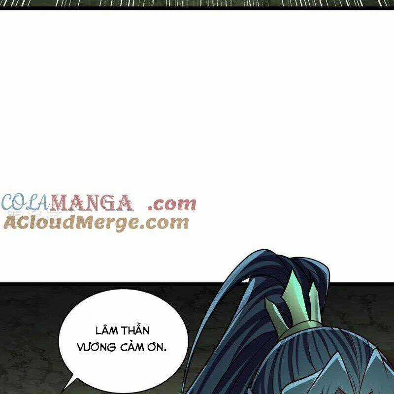 Ta Bị Nhốt Tại Cùng Một Ngày Mười Vạn Năm Chapter 497 trang 66