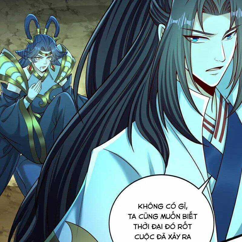 Ta Bị Nhốt Tại Cùng Một Ngày Mười Vạn Năm Chapter 497 trang 67