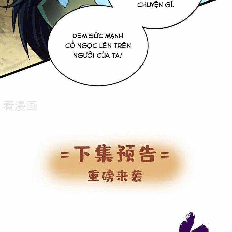 Ta Bị Nhốt Tại Cùng Một Ngày Mười Vạn Năm Chapter 497 trang 68