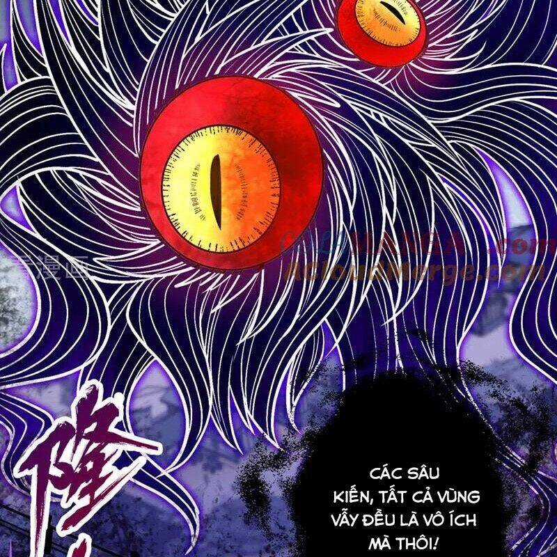 Ta Bị Nhốt Tại Cùng Một Ngày Mười Vạn Năm Chapter 497 trang 70