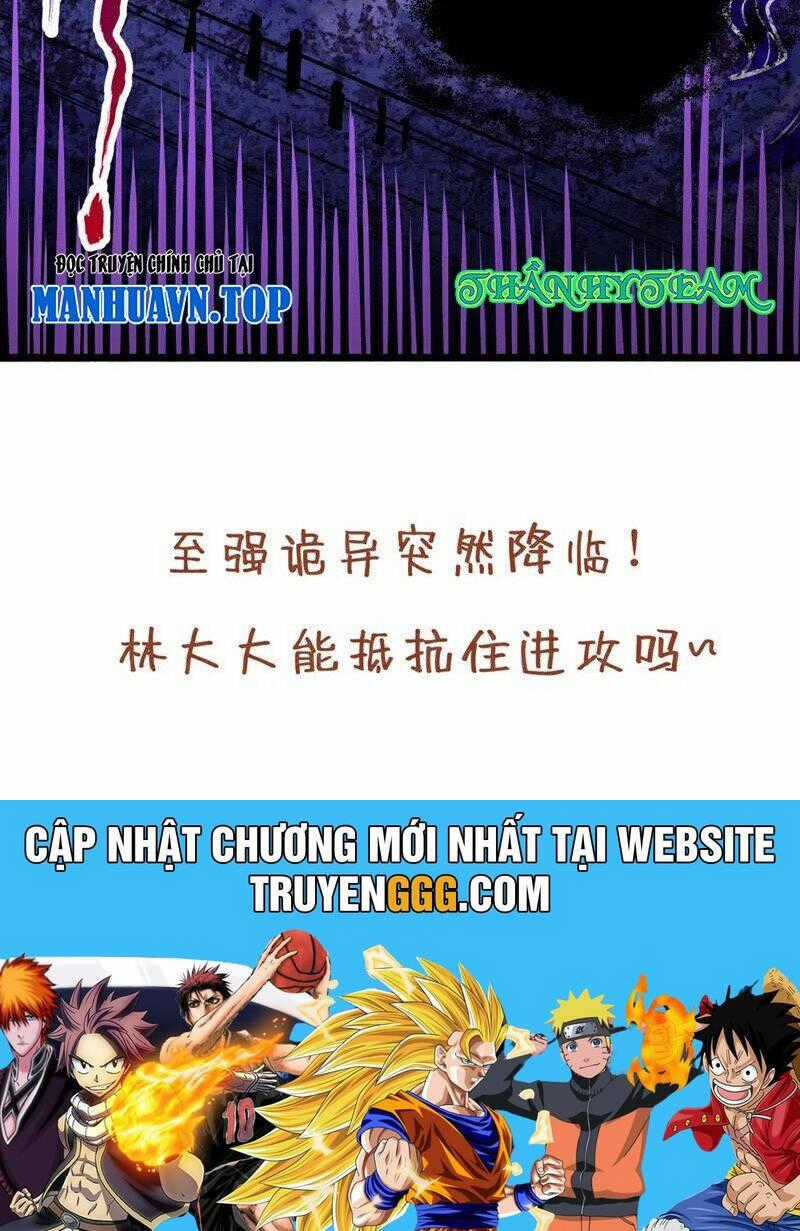 Ta Bị Nhốt Tại Cùng Một Ngày Mười Vạn Năm Chapter 497 trang 71