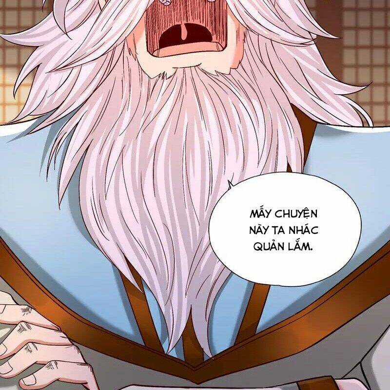 Ta Bị Nhốt Tại Cùng Một Ngày Mười Vạn Năm Chapter 497 trang 9