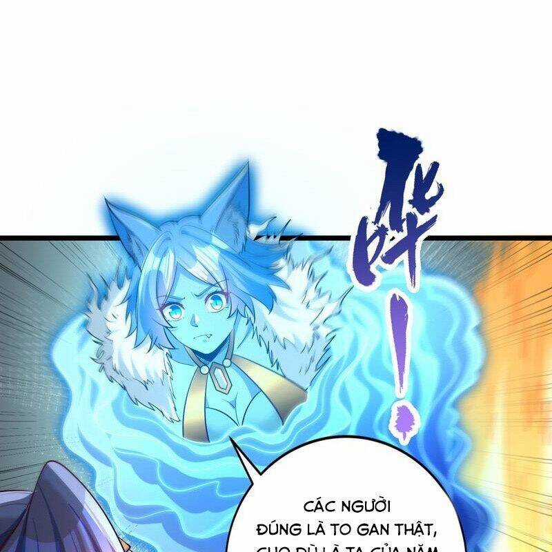 Ta Bị Nhốt Tại Cùng Một Ngày Mười Vạn Năm Chapter 498 trang 10