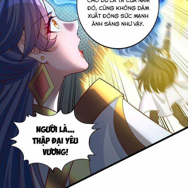 Ta Bị Nhốt Tại Cùng Một Ngày Mười Vạn Năm Chapter 498 trang 11