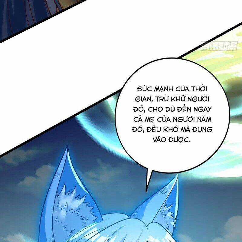 Ta Bị Nhốt Tại Cùng Một Ngày Mười Vạn Năm Chapter 498 trang 12