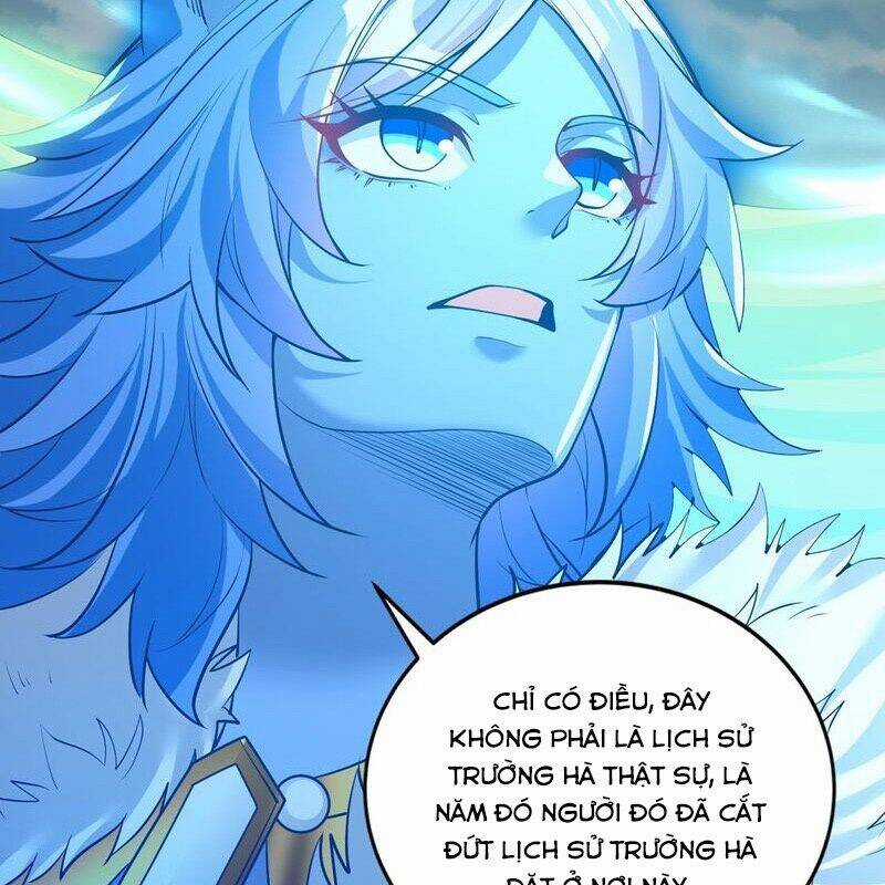 Ta Bị Nhốt Tại Cùng Một Ngày Mười Vạn Năm Chapter 498 trang 13