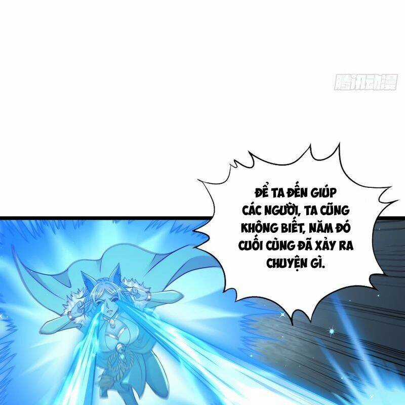 Ta Bị Nhốt Tại Cùng Một Ngày Mười Vạn Năm Chapter 498 trang 15