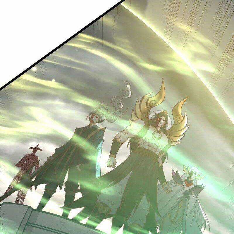 Ta Bị Nhốt Tại Cùng Một Ngày Mười Vạn Năm Chapter 498 trang 18