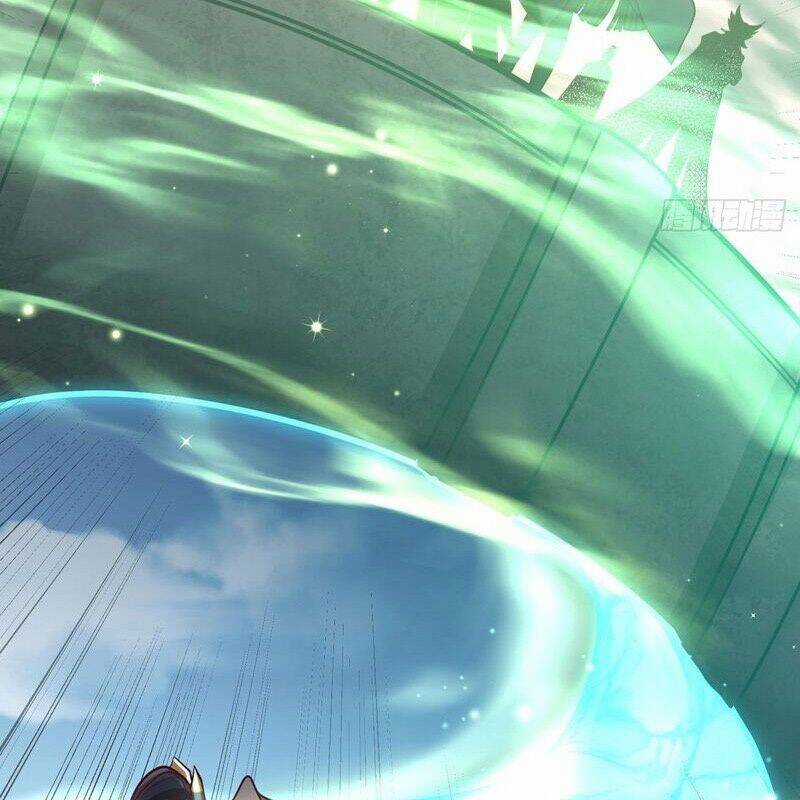 Ta Bị Nhốt Tại Cùng Một Ngày Mười Vạn Năm Chapter 498 trang 19