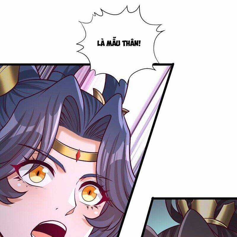 Ta Bị Nhốt Tại Cùng Một Ngày Mười Vạn Năm Chapter 498 trang 21