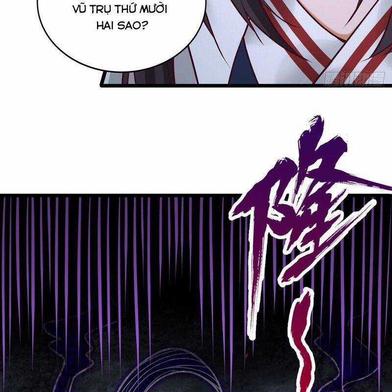 Ta Bị Nhốt Tại Cùng Một Ngày Mười Vạn Năm Chapter 498 trang 23