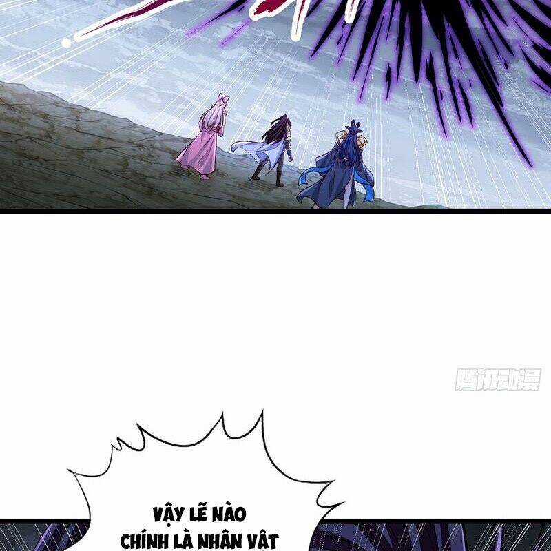 Ta Bị Nhốt Tại Cùng Một Ngày Mười Vạn Năm Chapter 498 trang 30