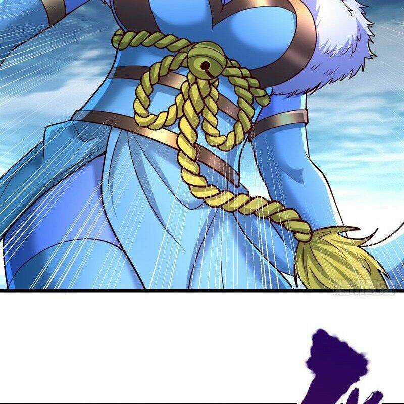 Ta Bị Nhốt Tại Cùng Một Ngày Mười Vạn Năm Chapter 498 trang 34