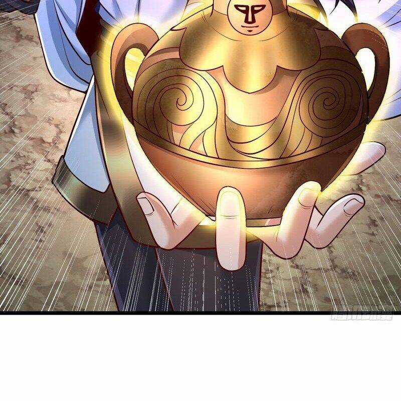 Ta Bị Nhốt Tại Cùng Một Ngày Mười Vạn Năm Chapter 498 trang 36