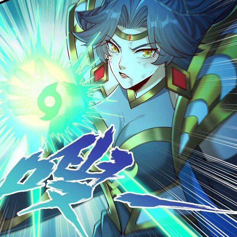 Ta Bị Nhốt Tại Cùng Một Ngày Mười Vạn Năm Chapter 498 trang 4