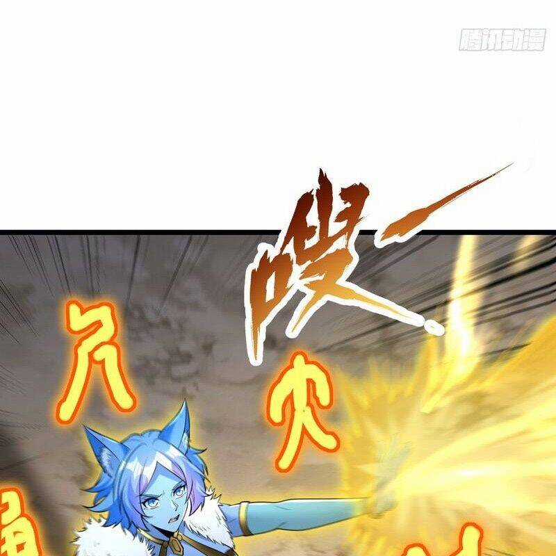 Ta Bị Nhốt Tại Cùng Một Ngày Mười Vạn Năm Chapter 498 trang 41