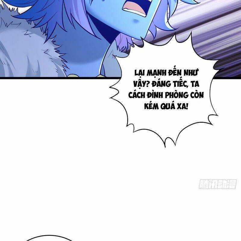 Ta Bị Nhốt Tại Cùng Một Ngày Mười Vạn Năm Chapter 498 trang 52